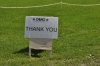 Cazenovia Arts & Crafts Fair Says "Thank You!"