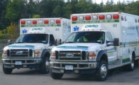 Ambulances (2009)