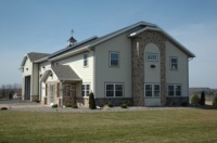 New headquarters (2010)