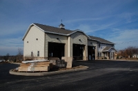 New headquarters (2009)