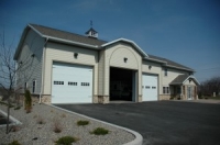 New headquarters (2010)