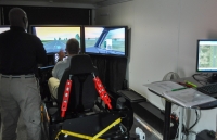 Driver Simulator Training June 2013